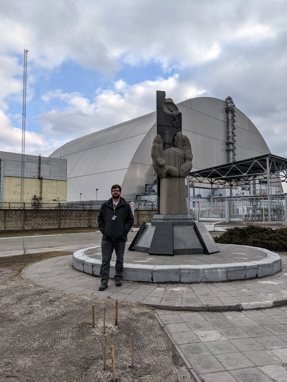 Chernobyl, Ukraine
